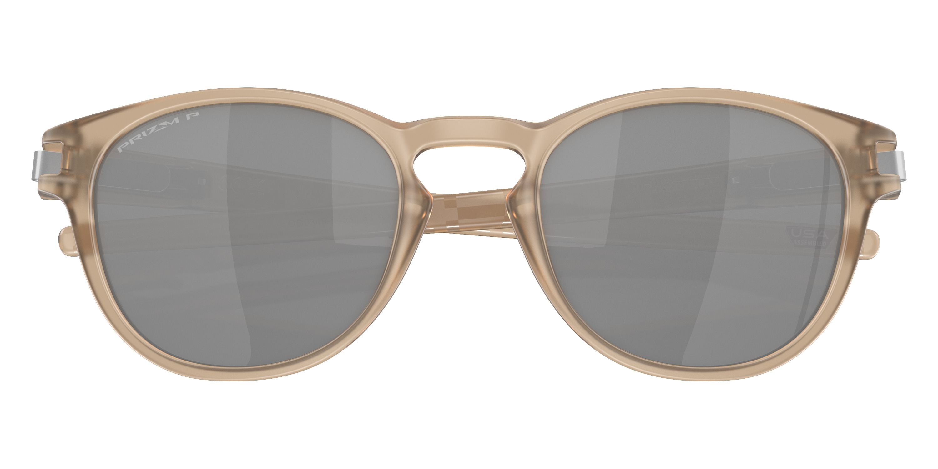 Oakley™ - Latch (A) OO9349