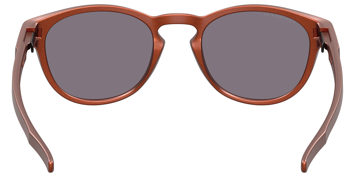 Color: Matte Fire Orange (934957) - Oakley OO934993495753