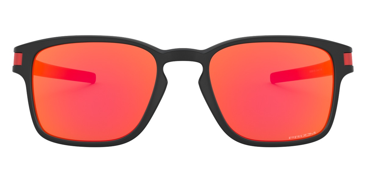 Oakley™ - Latch Squared (A) OO9358
