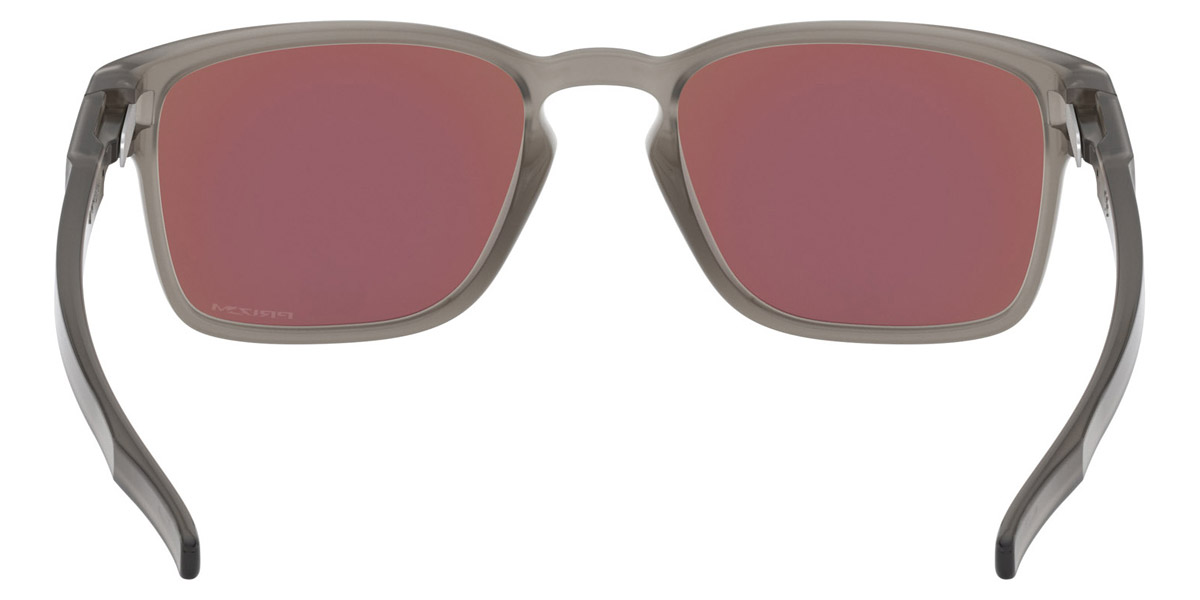 Oakley™ - Latch Squared (A) OO9358