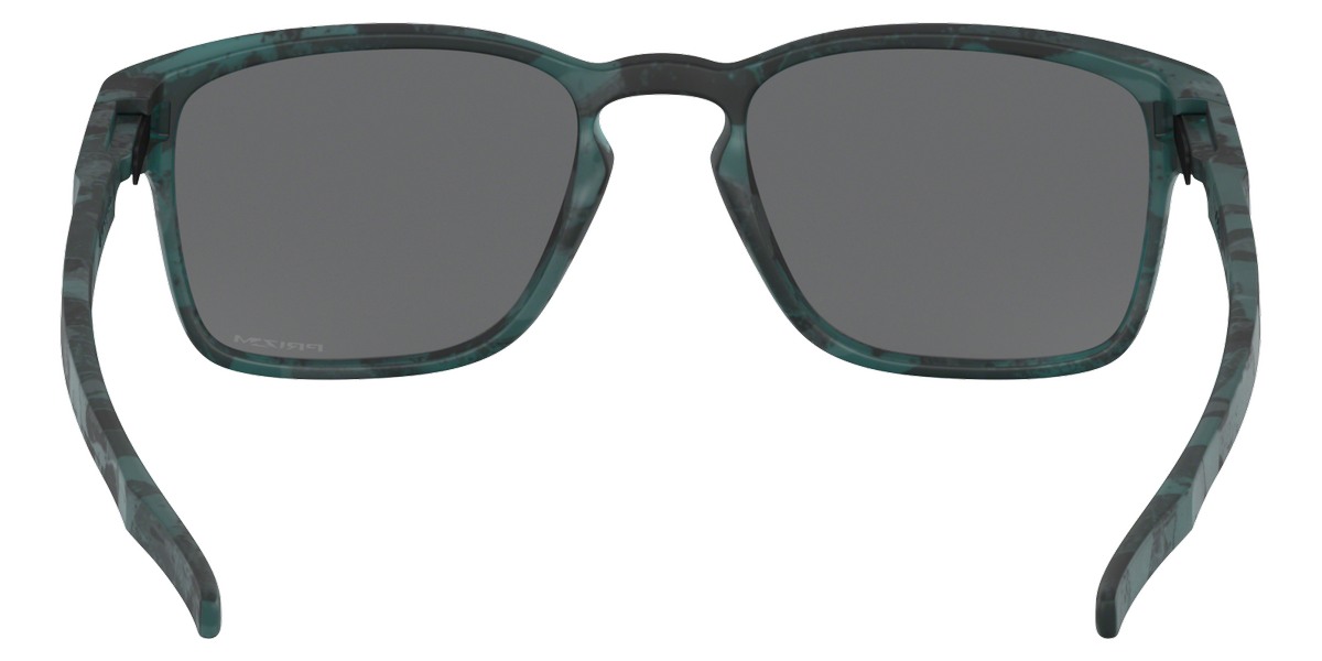 Oakley™ - Latch Squared (A) OO9358