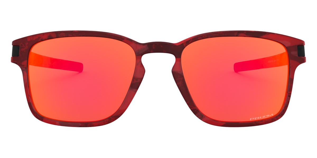 Oakley™ - Latch Squared (A) OO9358