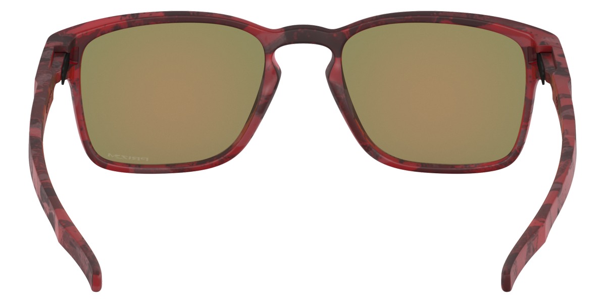 Oakley™ - Latch Squared (A) OO9358