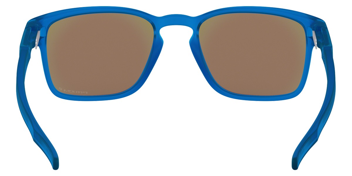 Oakley™ - Latch Squared (A) OO9358