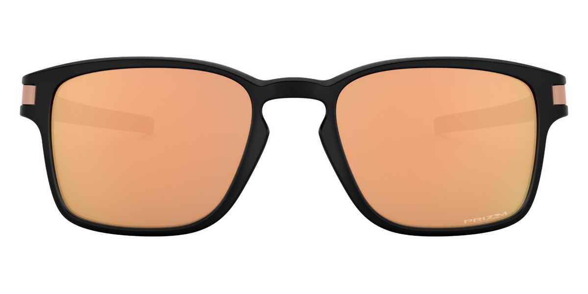 Oakley™ - Latch Squared (A) OO9358