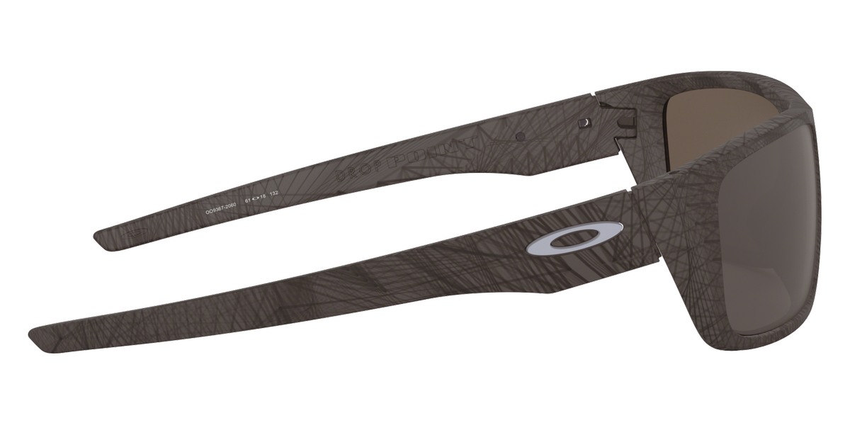 Oakley™ - Drop Point OO9367