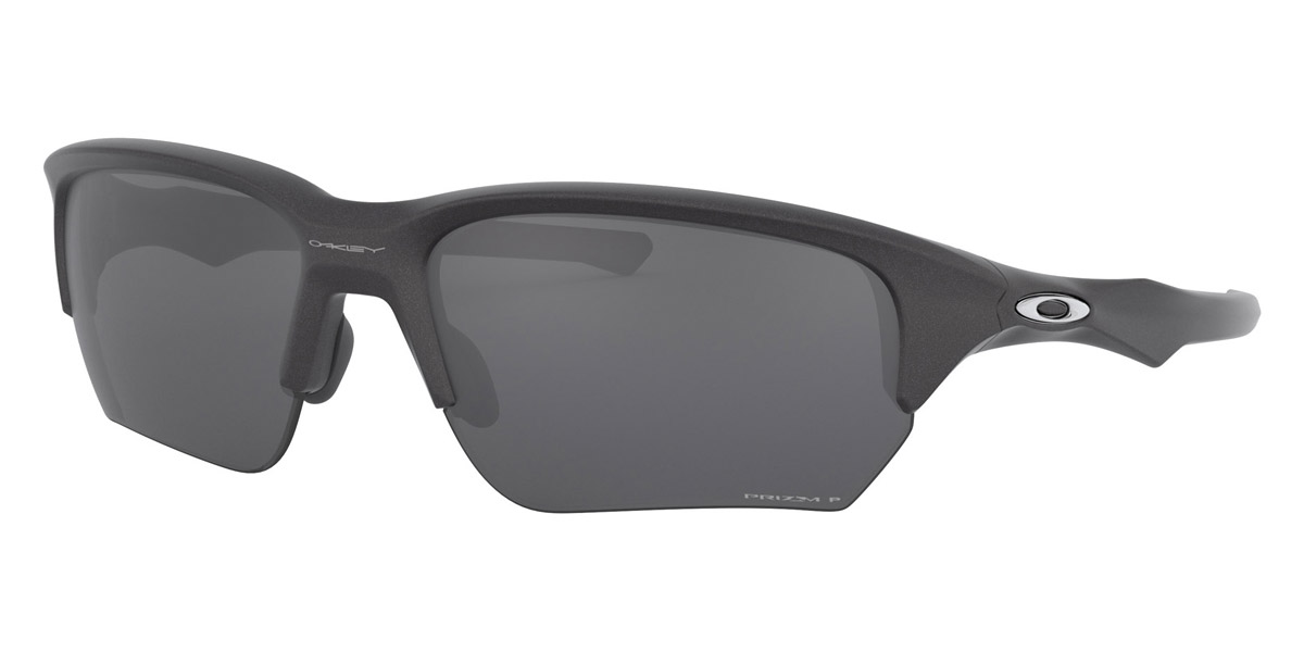 Oakley Flak Beta A OO9372 Rectangle Sunglasses EyeOns