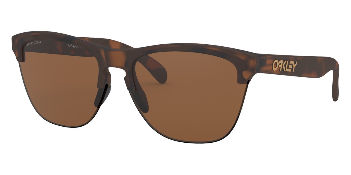 Oakley™ - Frogskins Lite OO9374
