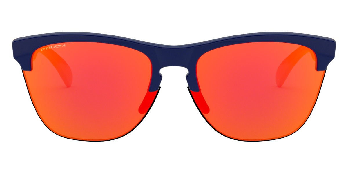 Oakley™ - Frogskins Lite OO9374