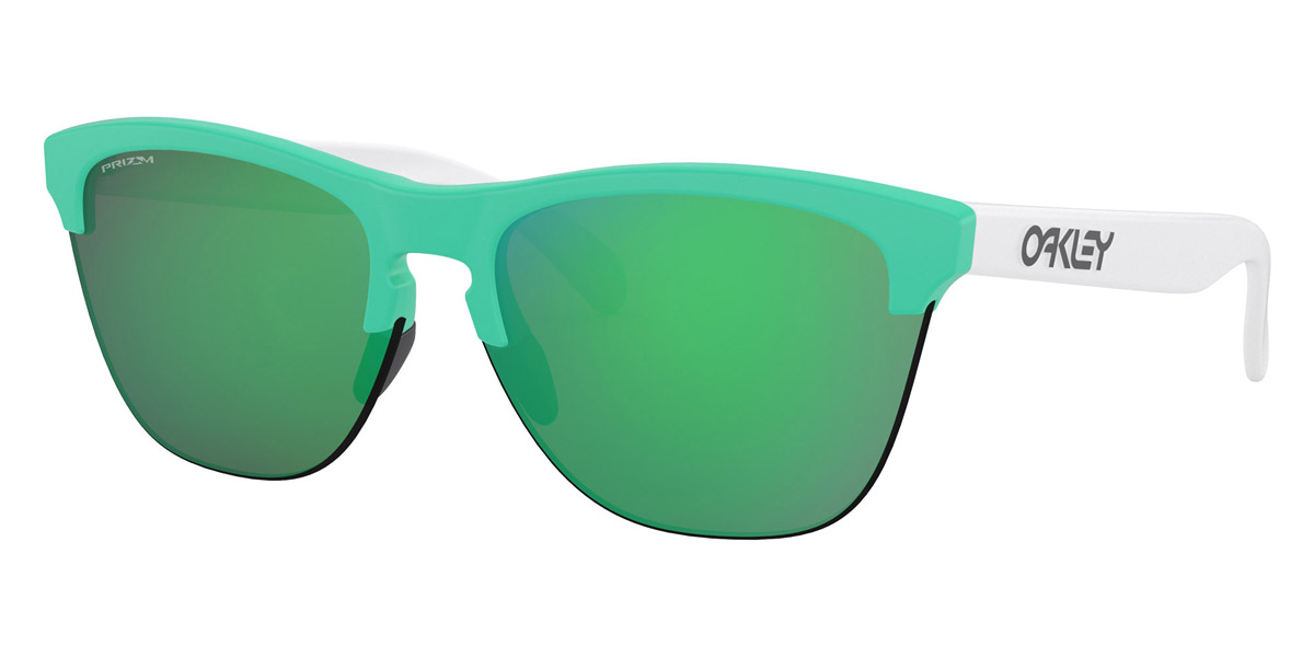 Oakley™ - Frogskins Lite OO9374