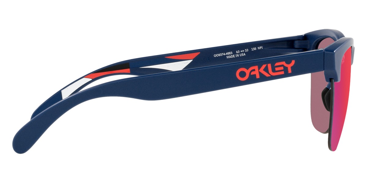 Oakley™ - Frogskins Lite OO9374