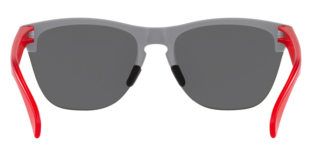 Color: Matte Fog (937452) - Oakley OO937493745263