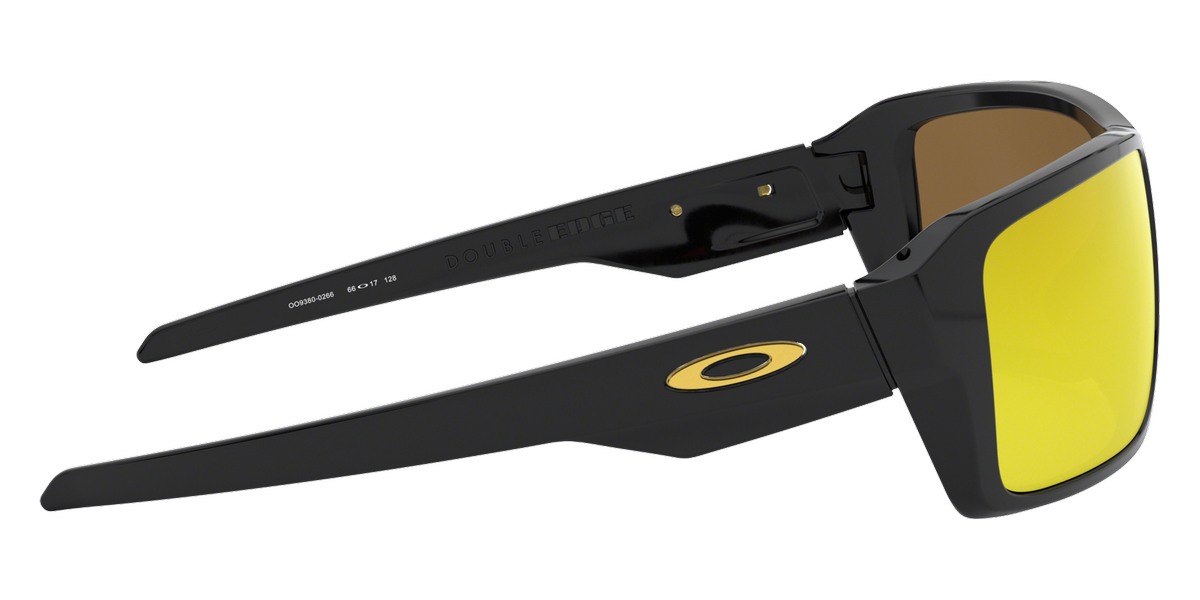 Oakley™ - Double Edge OO9380