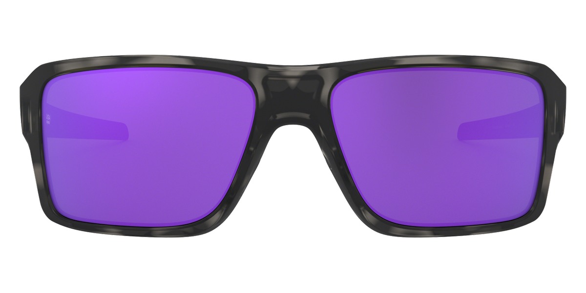Oakley™ - Double Edge OO9380