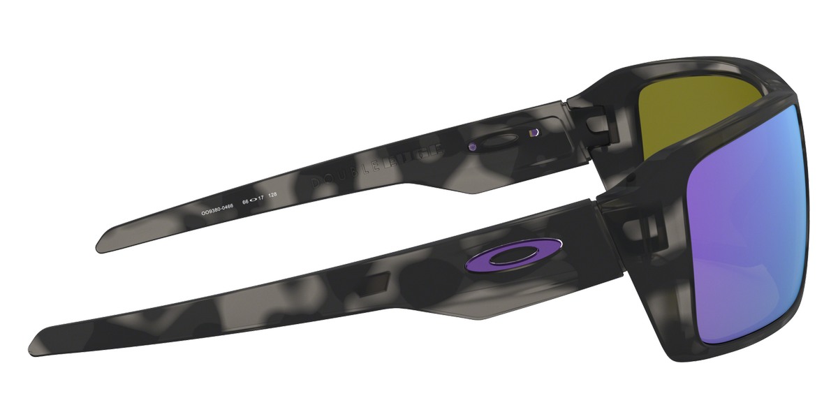 Oakley™ - Double Edge OO9380