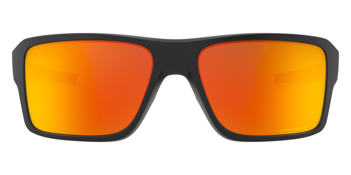 Oakley™ - Double Edge OO9380