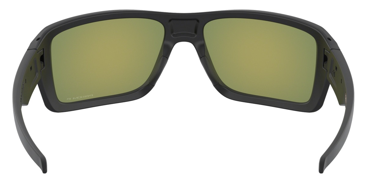 Oakley™ - Double Edge OO9380