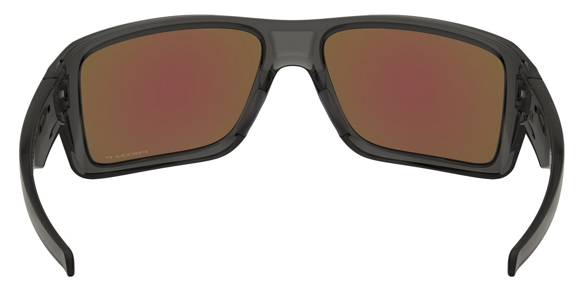 Oakley™ - Double Edge OO9380