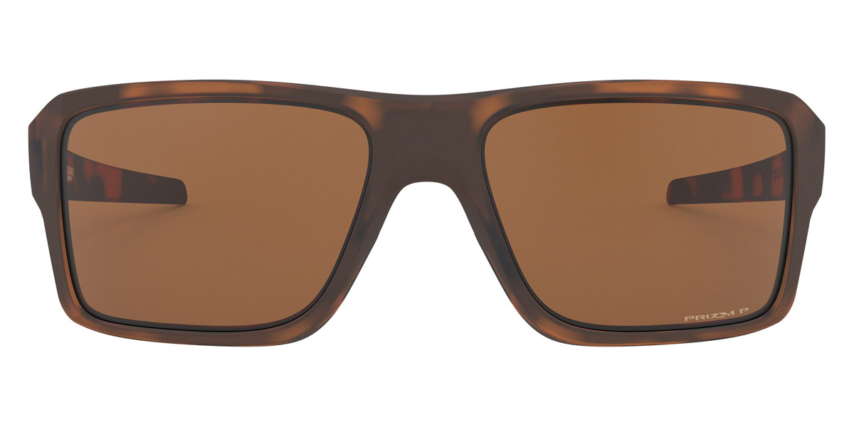 Oakley™ - Double Edge OO9380