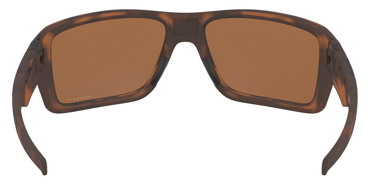 Oakley™ - Double Edge OO9380