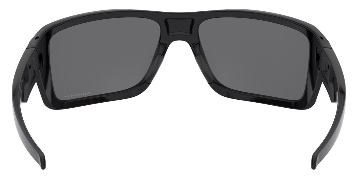 Oakley™ - Double Edge OO9380