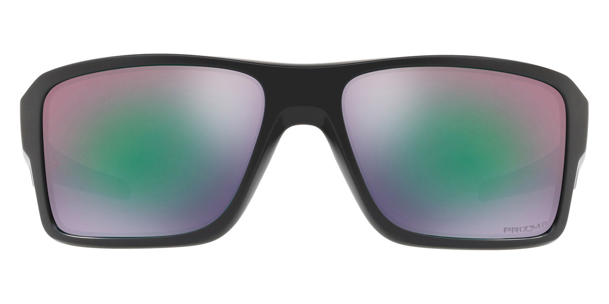 Oakley™ - Double Edge OO9380