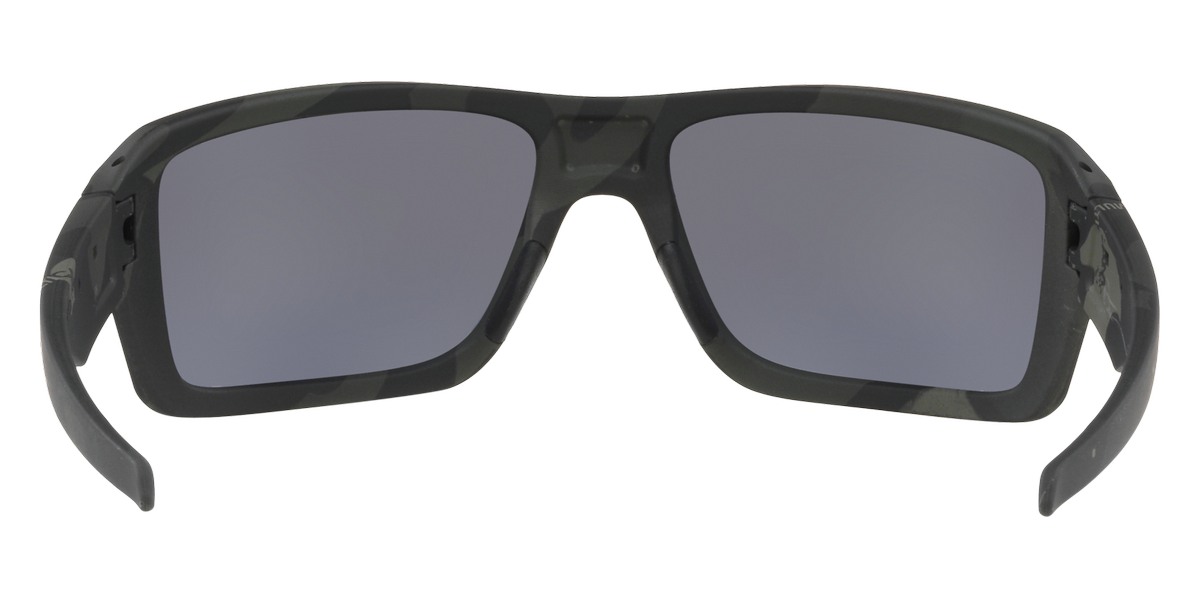 Oakley™ - Double Edge OO9380