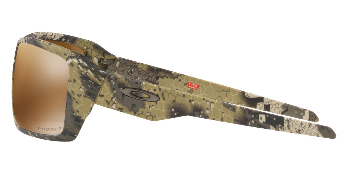 Oakley™ - Double Edge OO9380