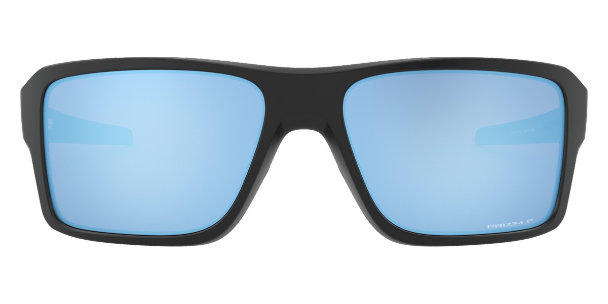 Oakley™ - Double Edge OO9380