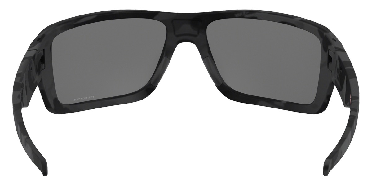 Oakley™ - Double Edge OO9380