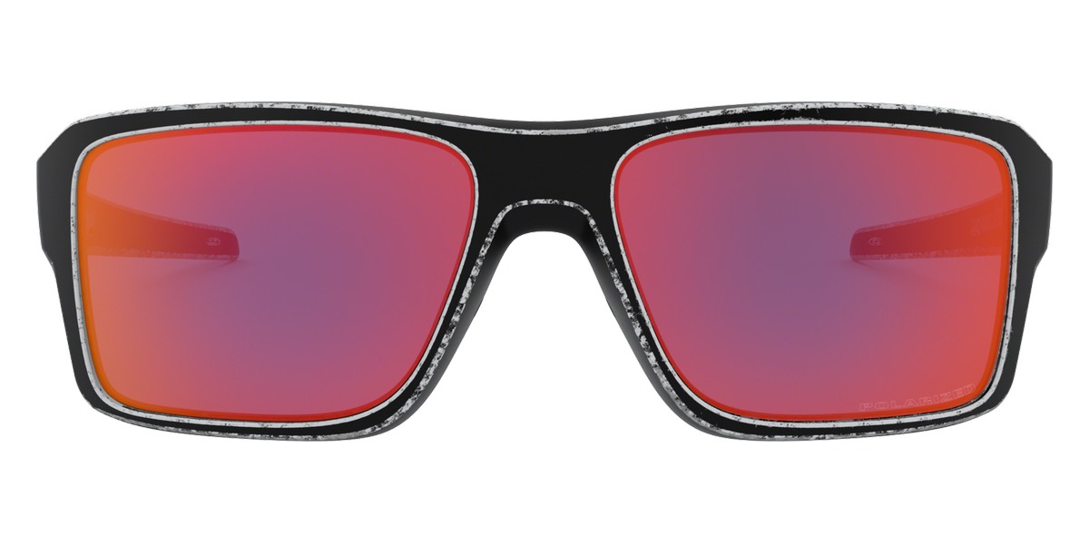 Oakley™ - Double Edge OO9380