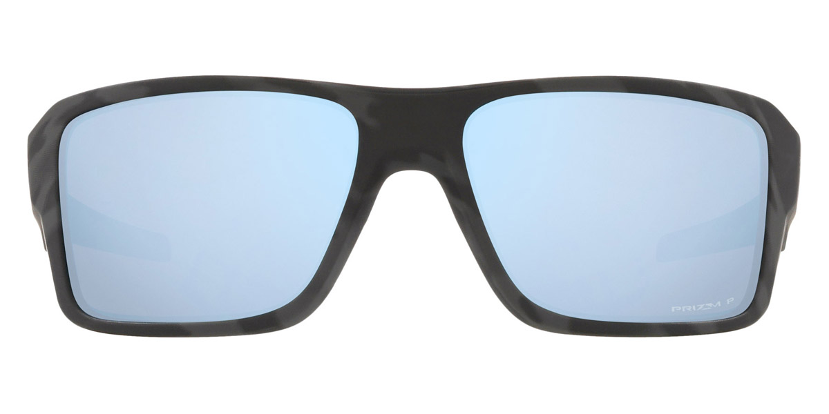 Oakley™ - Double Edge OO9380