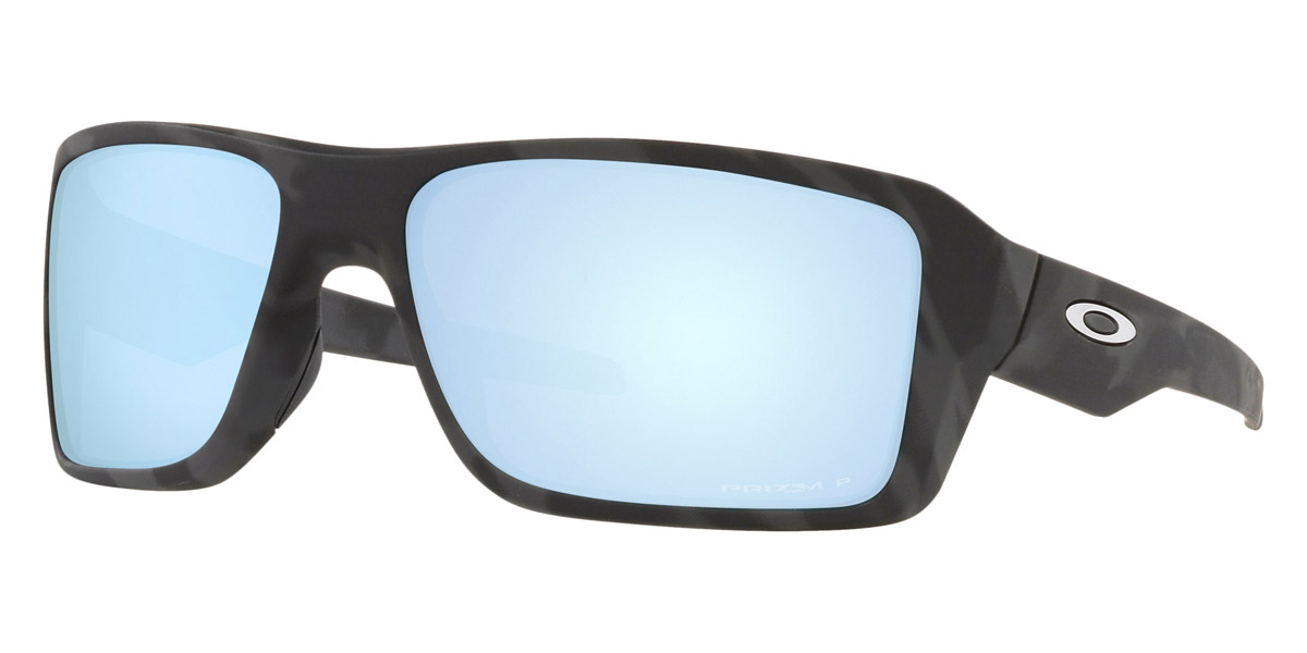 Oakley™ - Double Edge OO9380