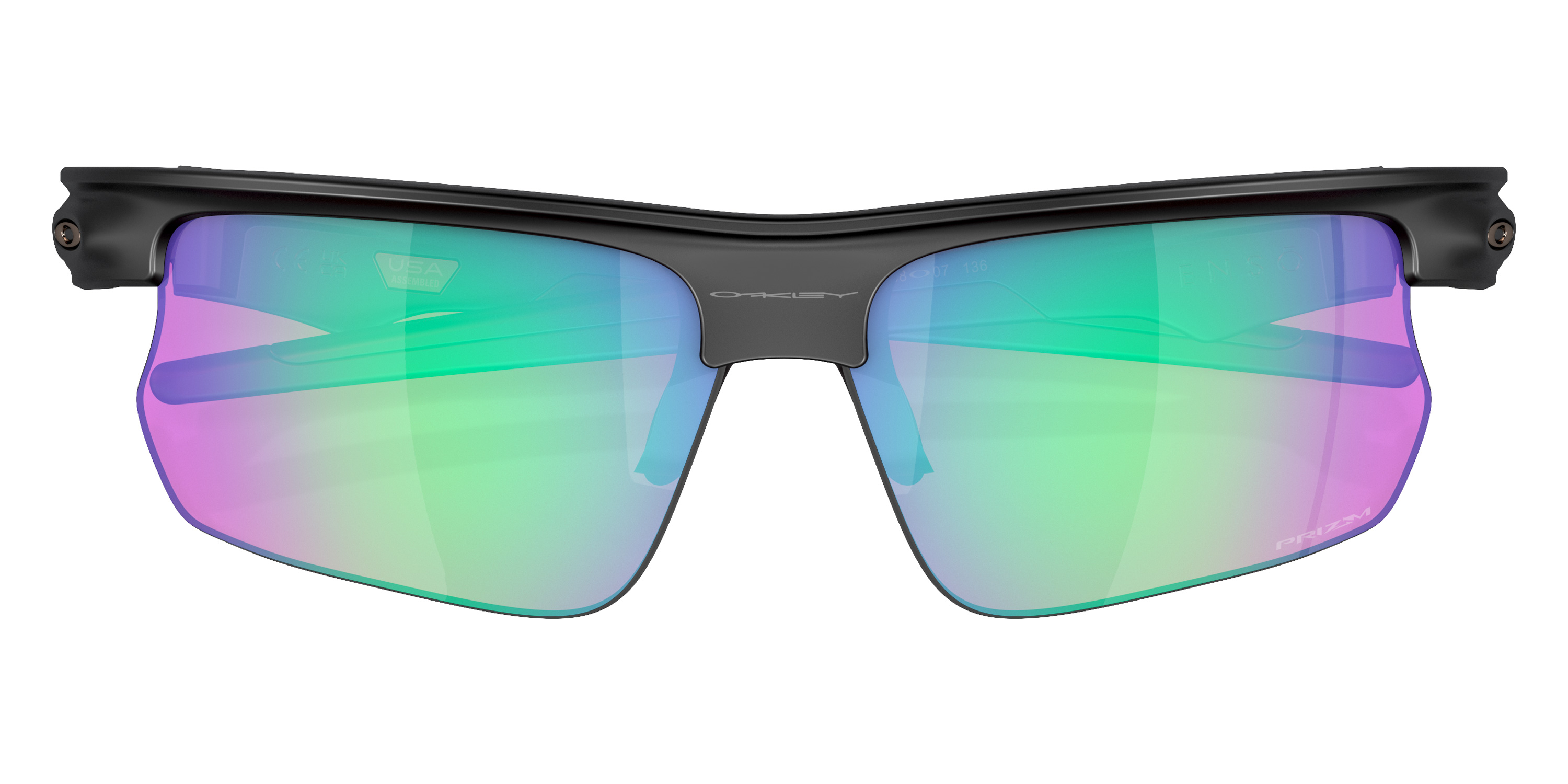 Oakley™ - Bisphaera OO9400