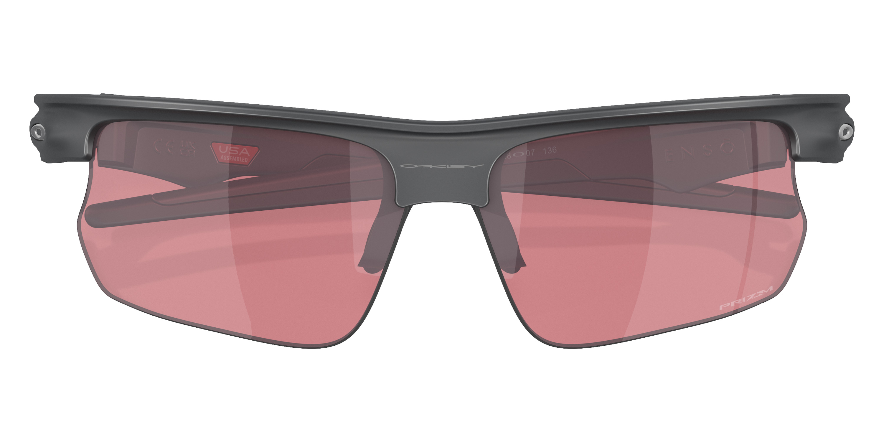 Oakley™ - Bisphaera OO9400