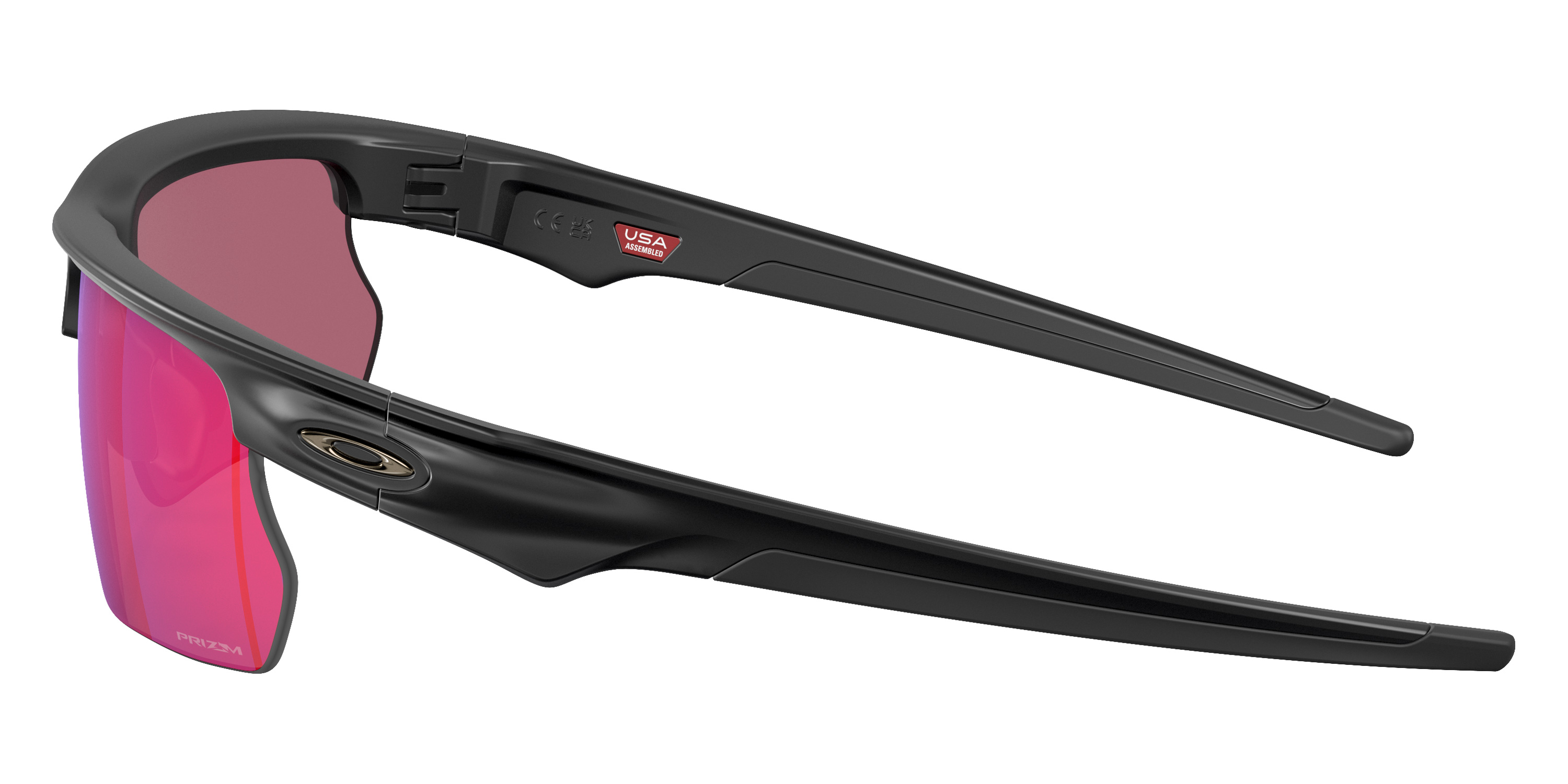 Oakley™ - Bisphaera OO9400