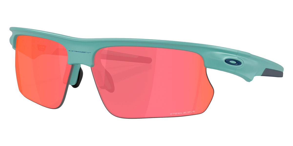 Color: Matte Pacific (940018) - Oakley OO940094001868