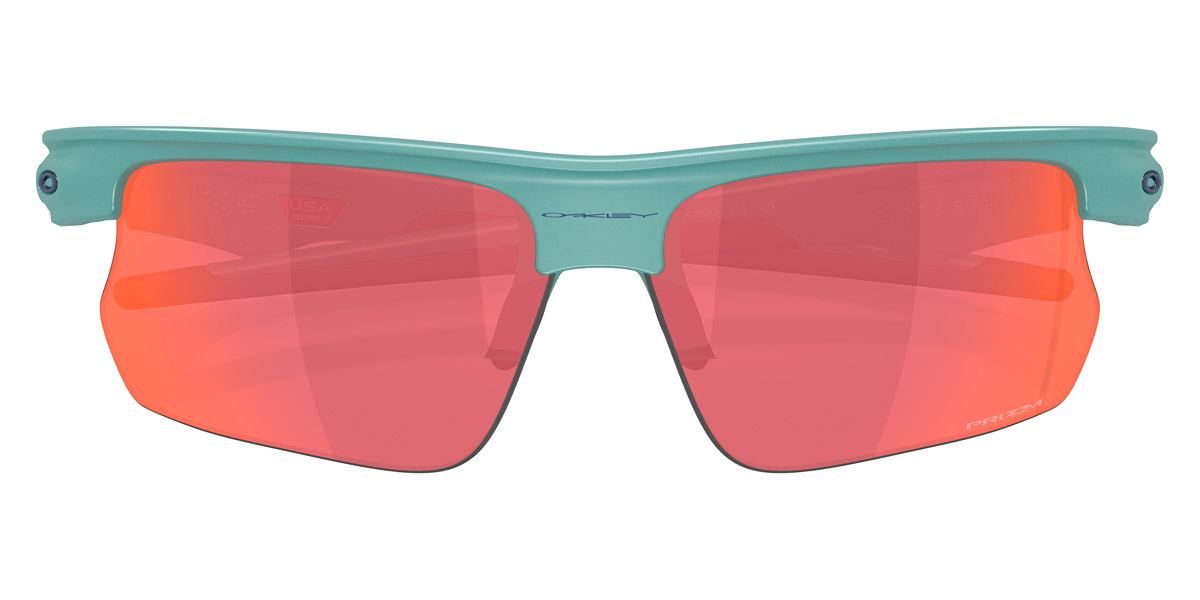 Color: Matte Pacific (940018) - Oakley OO940094001868