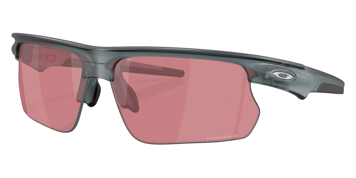 Color: Matte Crystal Black (940019) - Oakley OO940094001968
