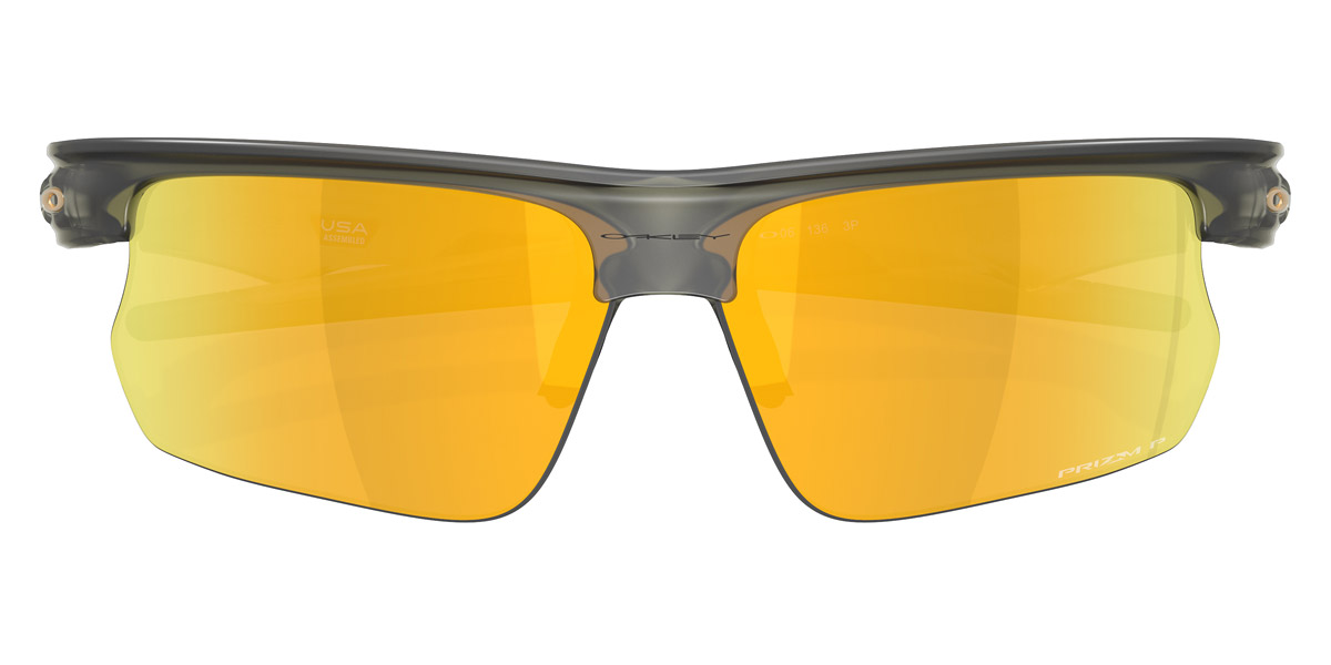 Color: Matte Olive Ink (940020) - Oakley OO940094002068