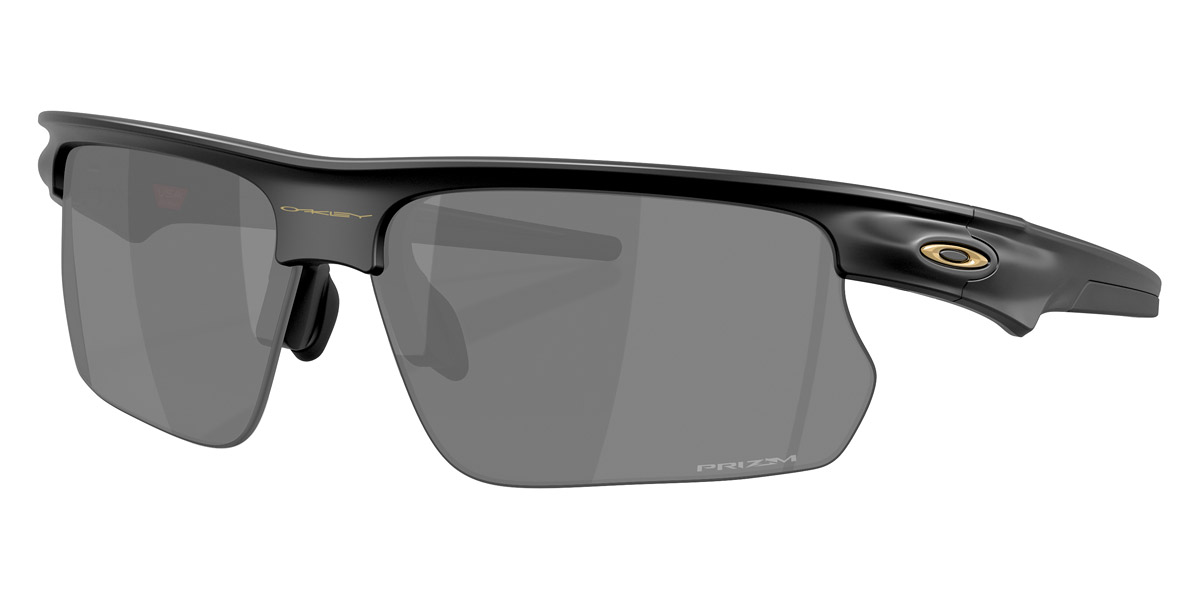 Color: Matte Black (940021) - Oakley OO940094002168