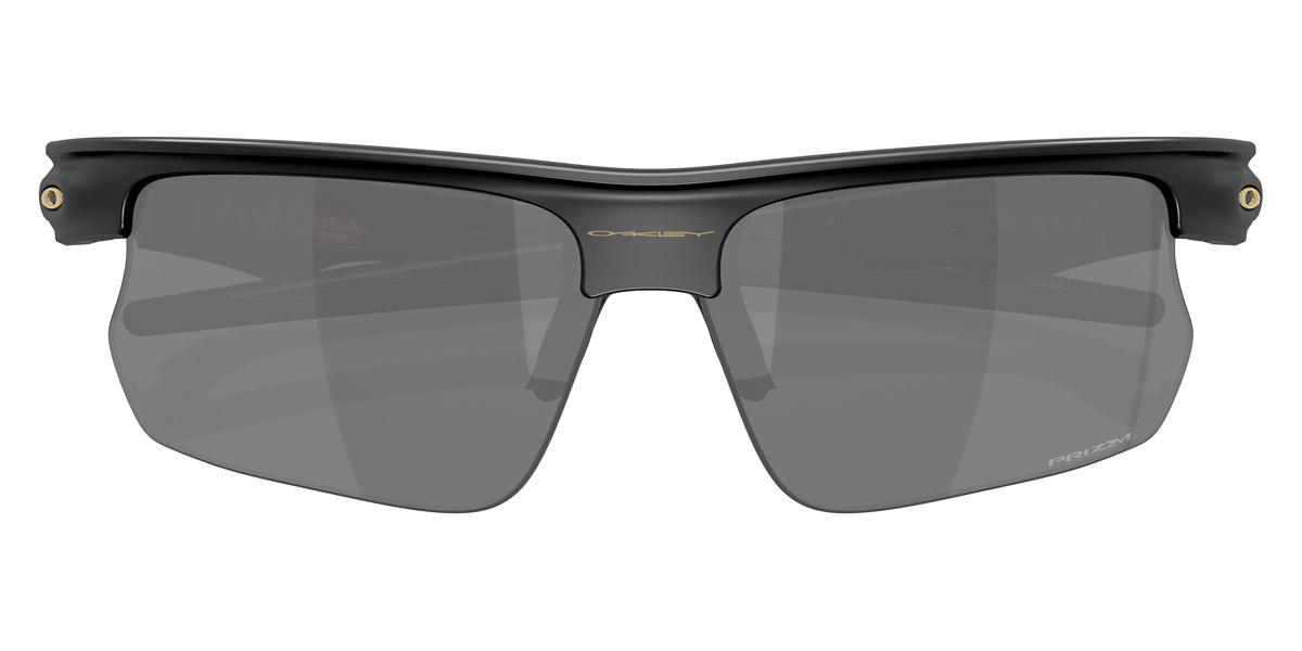 Color: Matte Black (940021) - Oakley OO940094002168