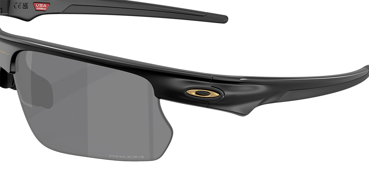 Color: Matte Black (940021) - Oakley OO940094002168