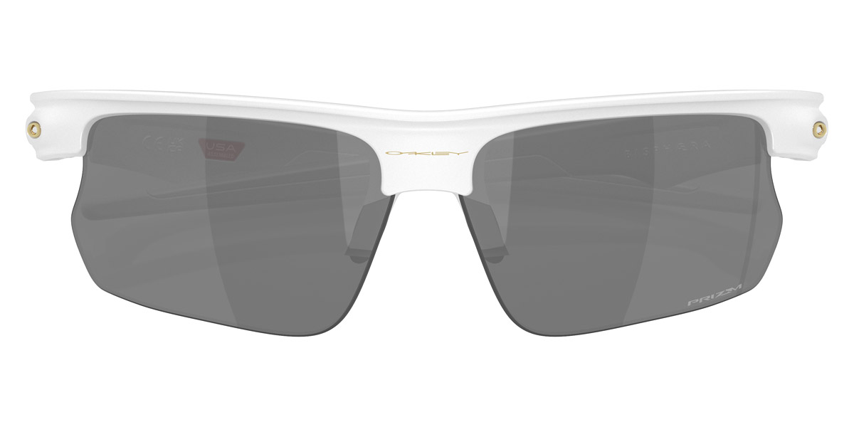 Color: Matte White (940022) - Oakley OO940094002268