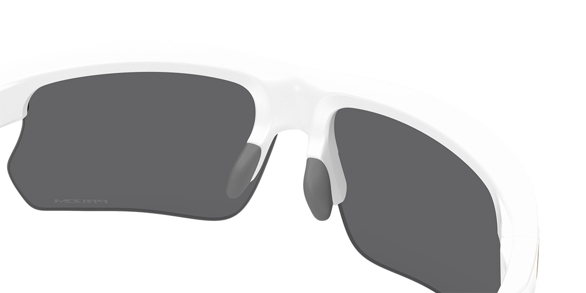 Color: Matte White (940022) - Oakley OO940094002268