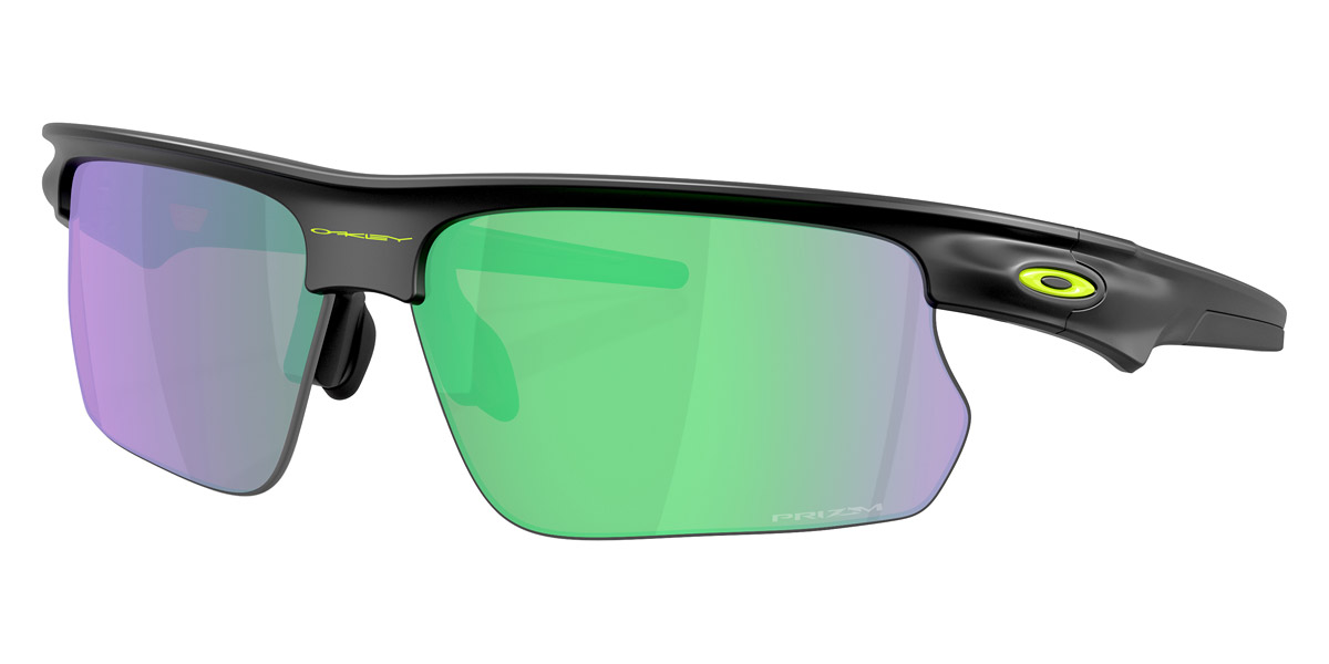 Color: Matte Black (940023) - Oakley OO940094002368