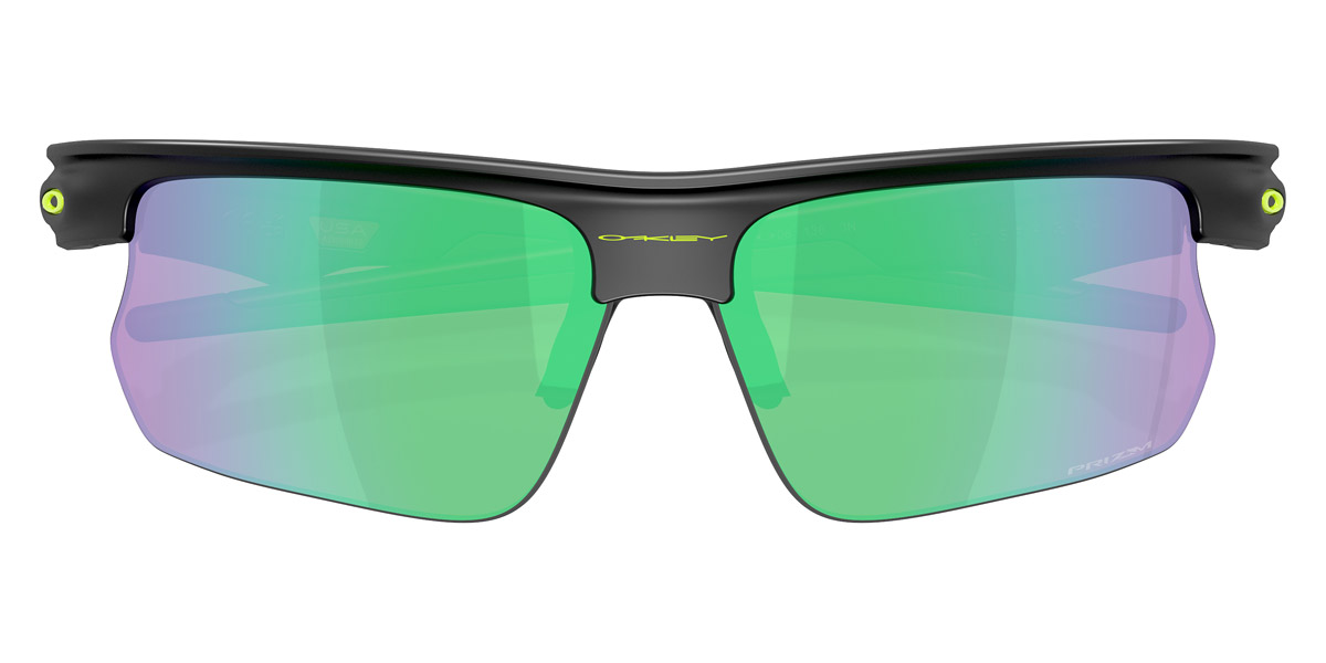Color: Matte Black (940023) - Oakley OO940094002368