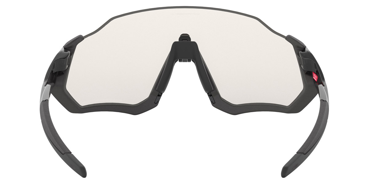Color: Steel (940107) - Oakley OO940194010737