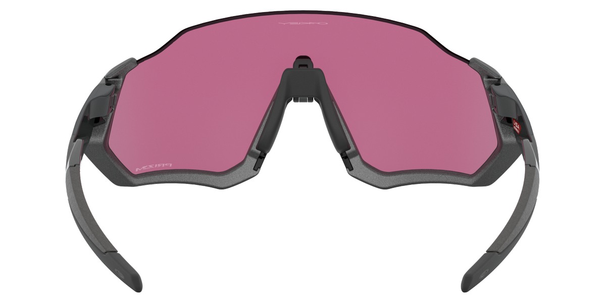 Color: Steel (940115) - Oakley OO940194011537