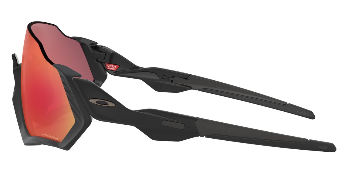 Color: Matte Black (940116) - Oakley OO940194011637